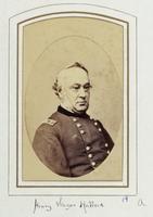 Henry Wager Halleck, 1815-1872 [graphic].