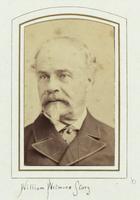 William Wetmore Story, 1819-1895 [graphic].