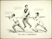 The rail candidate. [graphic]