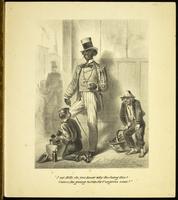 "I say Billy, do you know why I'm doing this? Cause, I'm going to run for Congress soon!" [graphic] /. Potomac.