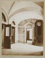 [Executive, Library & Museum Building, interior, Harrisburg, Pennsylvania.] [graphic].
