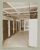 [Executive, Library & Museum building, interior view of a bathroom, Harrisburg, Pennsylvania.] [graphic].