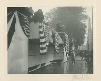 [Governor William Alexis Stone presenting the Capitol to Commonwealth, Capitol dedication, October 4, 1906.] [graphic].