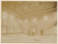 [House of Representatives, interior, Harrisburg, Pa.] [graphic].