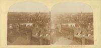 Philadelphia, from Lapierre House. [graphic] / Langenheim.