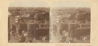 Philadelphia, from Lapierre House (Girard College.) [graphic] / Langenheim.