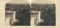 Philadelphia, from the roof of Girard College. [graphic] / Langenheim.