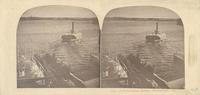 View of Philadelphia harbor, Philadelphia, Pa. [graphic] / Langenheim.