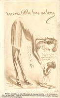 [Civil War drawings and cartes de visite reproductions of drawings by Henry Louis Stephens] [graphic].