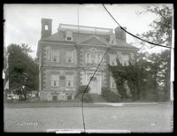 [Mount Pleasant, Mount Pleasant Drive, East Fairmount Park, Philadelphia] [graphic] / W.N. Jennings.