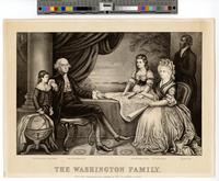 The Washington family.