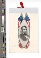 [Abraham Lincoln miscellany] [graphic].