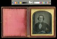 [Ralston family cased photograph collection] [graphic].