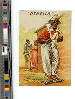 "Othello" [graphic].