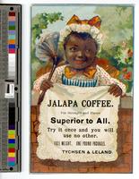 Jalapa coffee. [graphic].