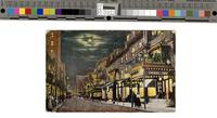 Chinatown by moonlight Philadelphia, Pa. [900 block Race Street] [graphic].