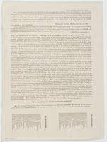Philadelphia, November, 1864. Sir:--On Tuesday next will be the presidential election, : and these few plain words are addressed to you in no partisan spirit, but with a deep and earnest feeling for the Union and a desire that each voter shall realize the
