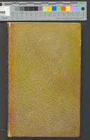 V001 - A catalogue of books belonging to the Library Company of Philadelphia..