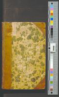 V006 - The charter of the Library Company of Philadelphia. Bound with Books added to the Library Since the Year 1741..