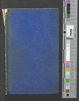 V007 - A catalogue of books belonging to the Union Library Company of Philadelphia. To which is prefixed, the articles of the Company, with the names of the present members, and rules observed by the clerk in letting out books, &c..