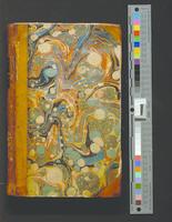 V014 - The charter, laws, and catalogue of books, of the Library Company of Philadelphia..