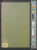 V030 - Third supplement to the catalogue of books, belonging to the Library Company of Philadelphia..