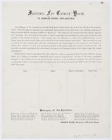 Institute for Colored Youth. 716 Lombard Street, Philadelphia. : The managers of the Institute for Colored Youth desire to place before the view of the friends of the institute, and of others who take an interest in the intellectual advancement of the col