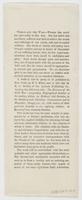 Woman and the war. : Woman has acted her part nobly in this war. She has toiled and sacrificed, suffered and died to relieve the wants and sufferings of our needy, sick and wounded soldiers. ... A work is now in press, to be published in New York, by N.C.