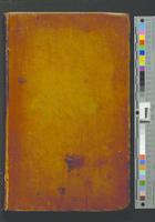 V061 - Supplement to the catalogue of books, belonging to the Library Company of Philadelphia..