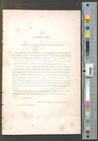 67596-o - Library of Foreign Literature and Science meeting report.