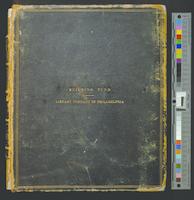 V120 - Fund to erect a fire proof building.