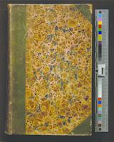 V037 - A catalogue of books, belonging to the Library Company of Philadelphia ; to which is prefixed, a short account of the institution, with the charter, laws, and regulations..