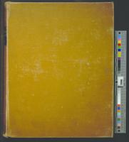 V184 - On the classification of books : a paper read before the American Library Association, May, 1882..