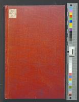 V062 - First supplement to the catalogue of books, belonging to the Library Company of Philadelphia..