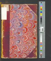 V099 - Library Company annual reports.