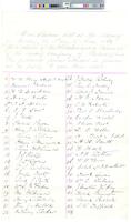 B02F28 - List of electors and vote tallies, 1869-05-03