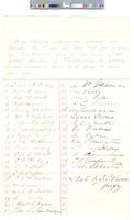 B02F30 - List of electors and vote tallies, 1871-05-01