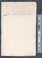 B02F46 - Directors minutes first draft, 1786-05-1788-11-06