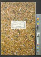 B03F02 - Directors minutes first draft, 1859-03-03-1864-12-04