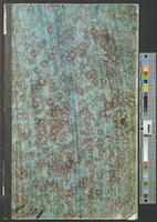 B03F05 - Treasurer's reports, 1868-02-06-1872-09-05