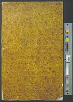 B03F06 - Directors minutes first draft, 1868-11-05-1870-05-05