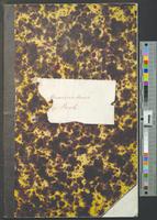 B03F08 - Treasurer's reports, 1872-10-03-1875-05-06