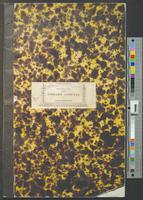 B03F09 - Directors minutes first draft, 1873-05-05-1876-04-27