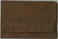 Centennial Exposition. Main Building. [graphic] / A.H.