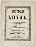 The young volunteer.