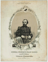 General Gilmore's grand march.