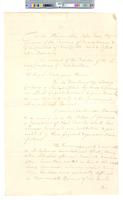 B04F24 - Address to John Penn, Governor and Proprietor of Pennsylvania, 1763