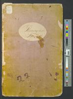 B04F28 - Account book, 1784-1793