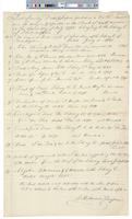 B05F07 - List of deeds and other important papers in tin box deposited at Bank of North America, 1795-07-02