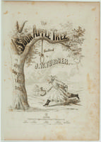 The sour apple tree : or Jeff Davis' last ditch / a ballad by J. W. Turner.